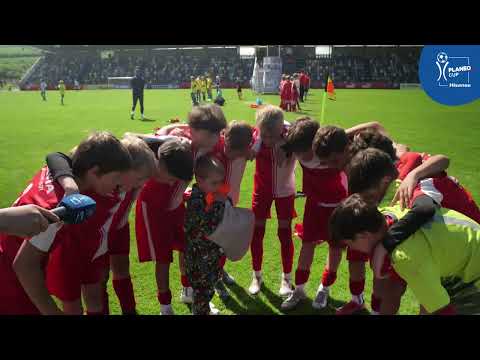 FC Slavia Karlovy Vary - U12 - PLANEO CUP 2025