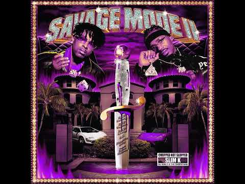 Rich Nigga Shit · 21 Savage · Metro Boomin · Young Thug