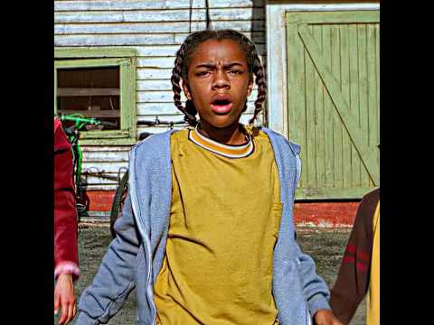 Like Mike (2002) | A kid with magic shoes becomes a basketball star.👟🏀✨ #edit