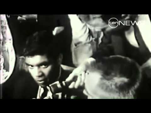 Farewell, Lionel Rose