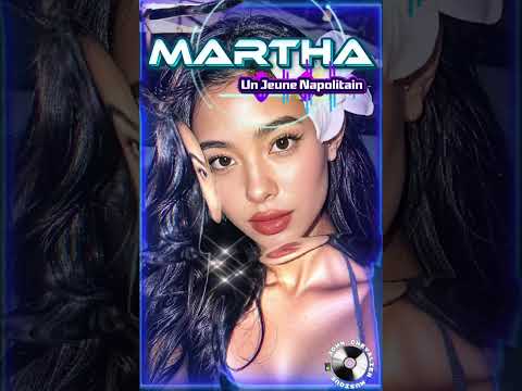 MARTHA 🎤🎼🎶 { COVER ZOUK 2026 } #john🎼🎇🇳🇨