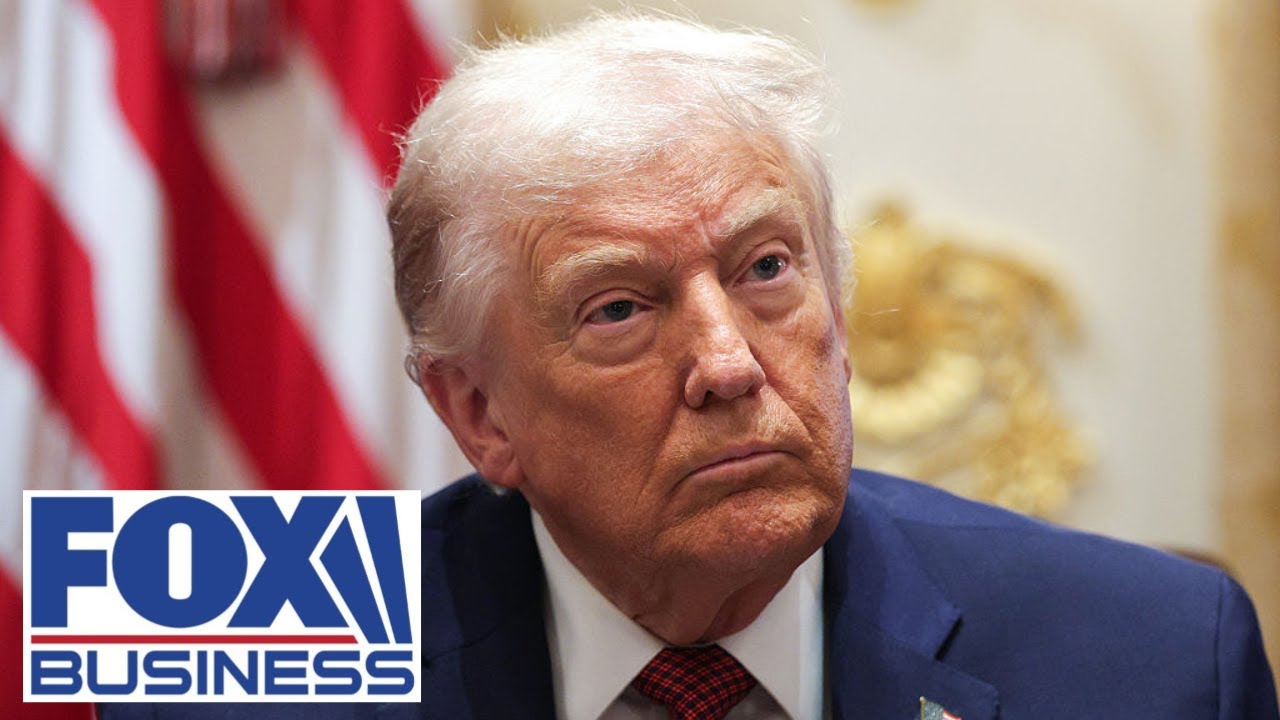 'BIG DAMAGE DONE': Trump sends FIERY MESSAGE following Syria attack