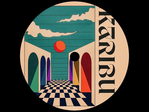 WITH U - Karibu (Extended Mix)