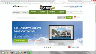 How to Transfer a GoDaddy Domain to Hostgator