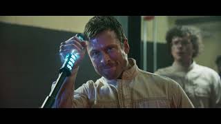 The Running Man | Tips For Surviving The Running Man (2025 Movie) - Edgar Wright, Glen Powell