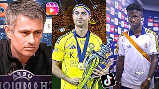 BEST FOOTBALL EDITS - SKILLS, GOALS, FAILS (449) | TIKTOK x REELS