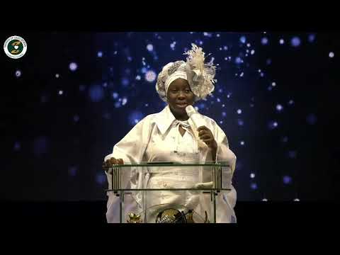 The Interceding Wife "Full Sermon"