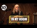 Warren Haynes Performs 'Soulshine' and 'Dark Was the Night, Cold Was the Ground' | In My Room
