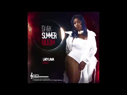 Lady Lava - Grace_ Dark Summer Riddim 2018 O.M