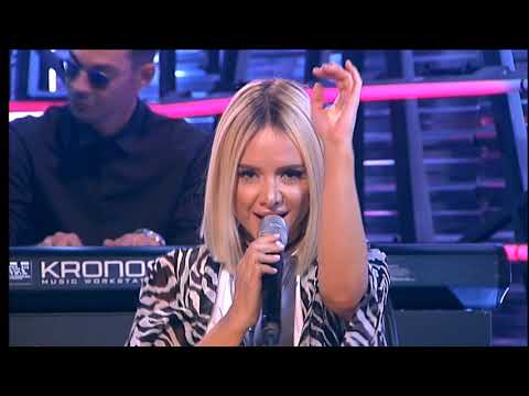 Bend Ane Stajdohar - Spiritus (cover)