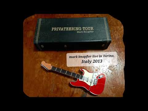 Mark Knopfler Live HD FULL CONCERT Turin, Italy 2013 Live Tour @MarkKnopfler @direstraitsofficial ​
