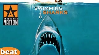 Mobb Deep Type Underground Rap Beat 2015 - Swimming With Sharks