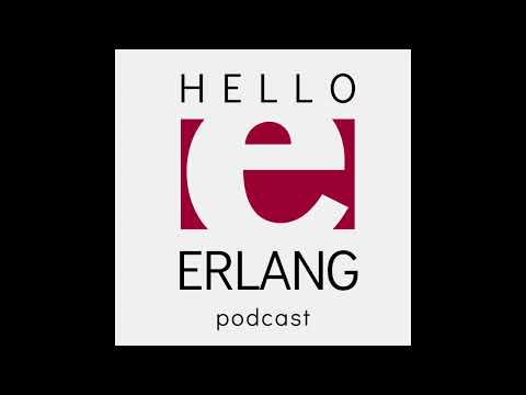 Zotonic with Marc Worrell