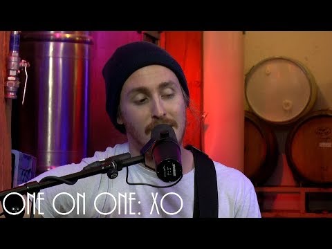 Cellar Sessions: Calan Mai - XO April 29th, 2019 City Winery New York