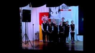 Lilu & MRR - Walczyk | w wykonaniu dzieci ze szkoły w Trąbkach Wielkich