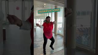 This Cruise Mistake Happens Every Single Time #cruise #shorts #traveltips