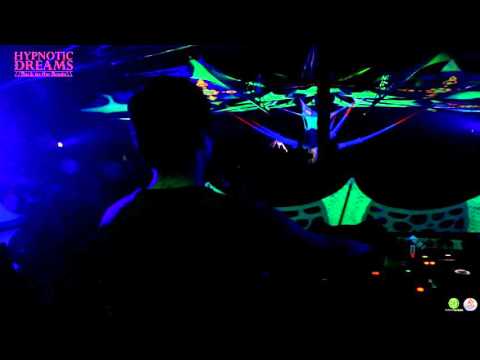 Menog Live @ Hypnotic Dreams «Back to the Roots» (Samaveda)