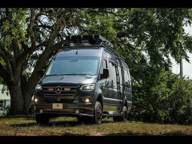 2019 Mercedes-benz Sprinter 3500 Xd Cargo High Roof Extended W/170" Wb Extended Van 3d - Image 69