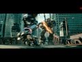Transformers 3 Ending Optimus Prime Vs Megatron 720p HD