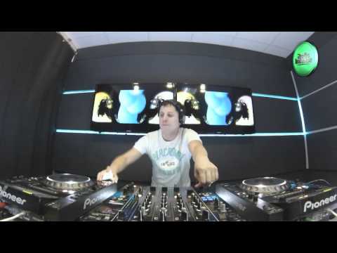 Live @ Radio Intense 13.11 2013 - Dima Krasnik (Endorphine 107)