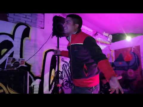 MIC R vs LIL CVPU / YOUNG WEED vs PROZAK / SEMIFINAL / BATALLAS CRUZADAS - ZB FECHA 7