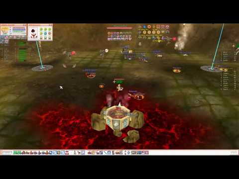 Ignite FlyFF GS 09.02.18 [PoV] ufo361