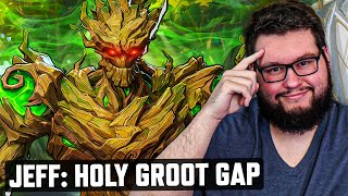 Download lagu My Groot Is Tournament Ready In Marvel Rivals mp3