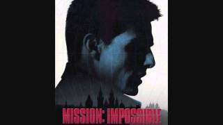 The Un-Xplained - Theme From Mission Impossible