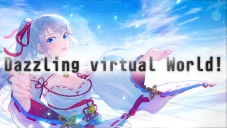 [Vtub] 有栖川 叶 突襲歌回