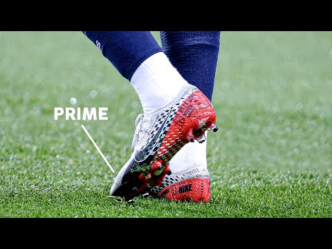 Prime Neymar Was UNSTOPPABLE ⚡