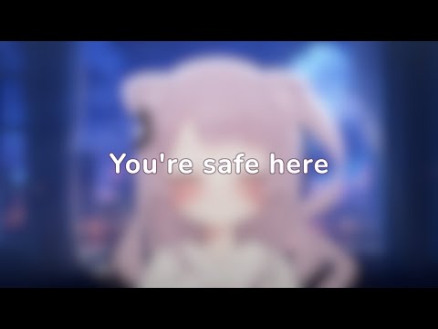 when everything is too much, come here | comfort