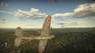 P-47D
