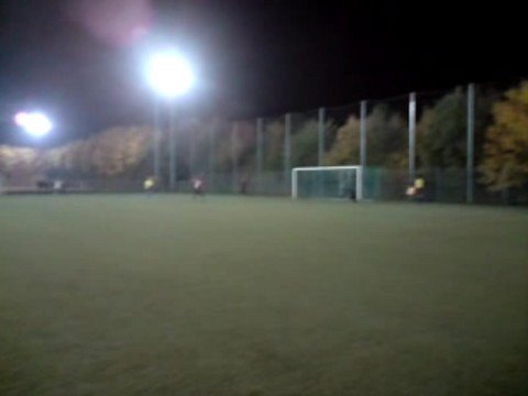 Spvgg Ansbach - Greuther Fürth (U 19)