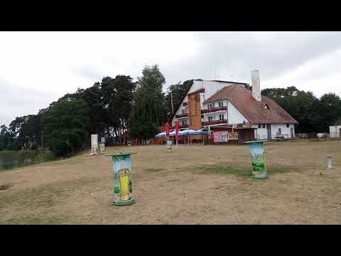 COVASNA -  Lacul Reci -  Aug 2020