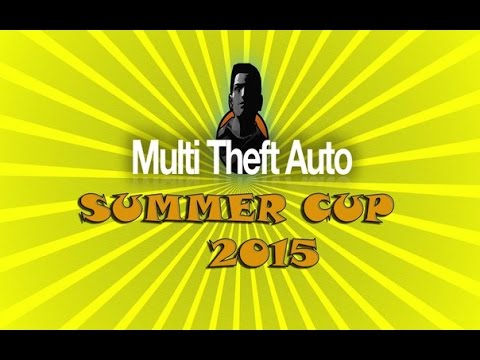 Summer Cup 2015 - Final
