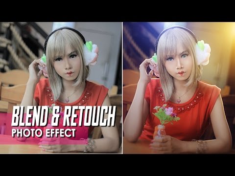 Overexposure Image Editing in Photoshop shorts photoshop photography editing