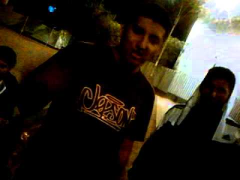 Titan vs Yosdell vs Stail [Batalla de Canes]