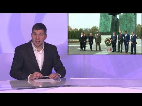 DNEVNIK 03.11.2021. Osječka televizija