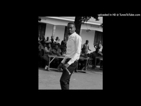 Roger Luwaye - Kankwagale