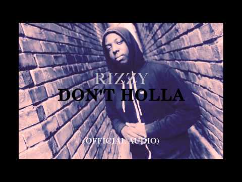 Solo Shinez - Don't Holla (Official Audio)
