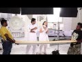 Courier Boy Kalyan Bangaramma Making Video Nitin Yami Gautam
