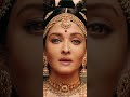 Ponniyin Selvan 2 Aagaya Suriyanai Chiyaan Vikram Aishwarya Rai 4K Full Screen Shorts