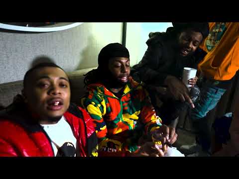 Yung OTL X Gudda - Get You Gone