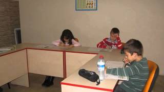 Forum Akademi Şubeler