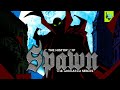 The Failure Of Todd McFarlane S Spawn The Animated Series