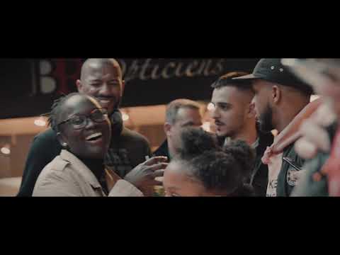 Inauguration nouveau Studio Adikt Ink Soleuvre 🇱🇺