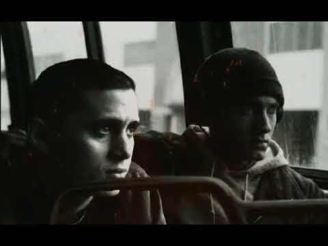 Lose Yourself Epic  Eminem ft  Canserbero  IA (BEST QUALITY)