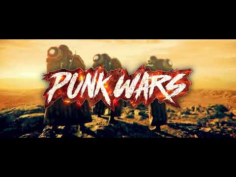 PUNK WARS - Launch Trailer - 4X turn-based strategy available November 11, 2021 via Steam and GOG! thumbnail