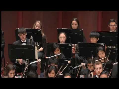 Bach/Stokowski: Toccata & Fugue in D minor