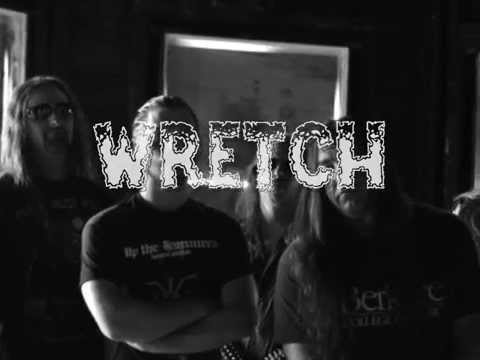WRETCH Warriors Track Preview